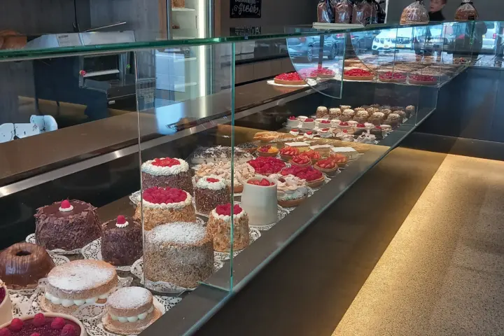 Restaurant Patisserie Peter Lemmens in Margraten