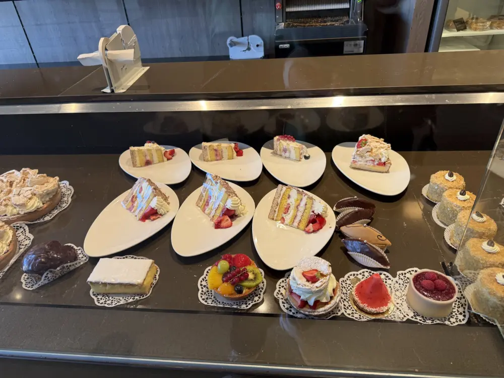 Restaurant Patisserie Peter Lemmens in Margraten