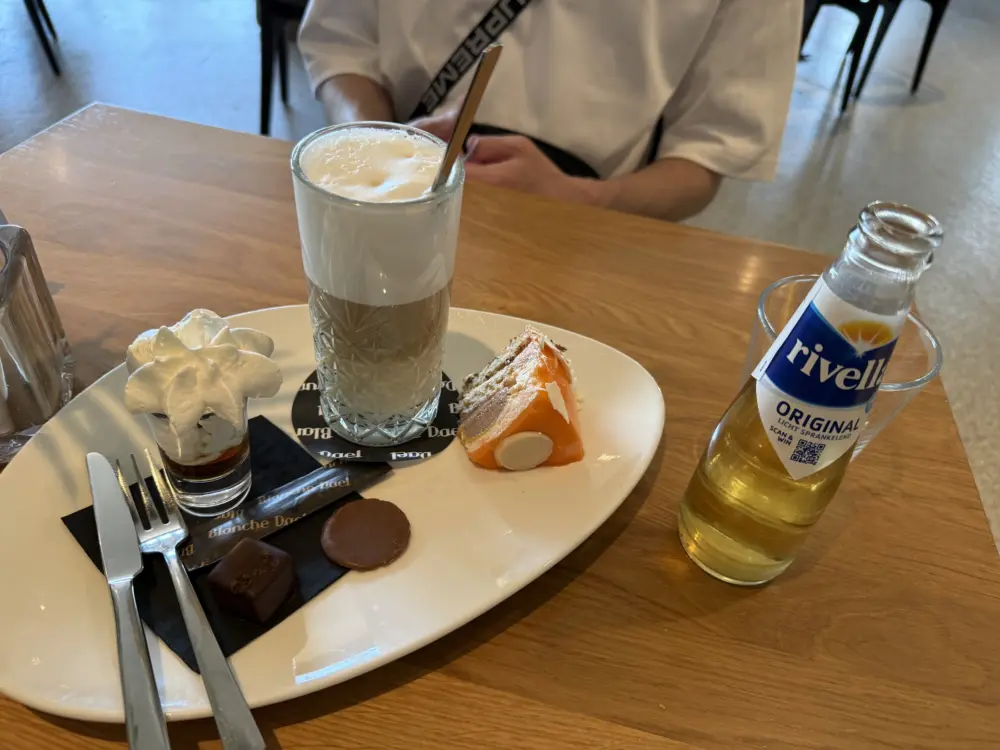 Restaurant Patisserie Peter Lemmens in Margraten
