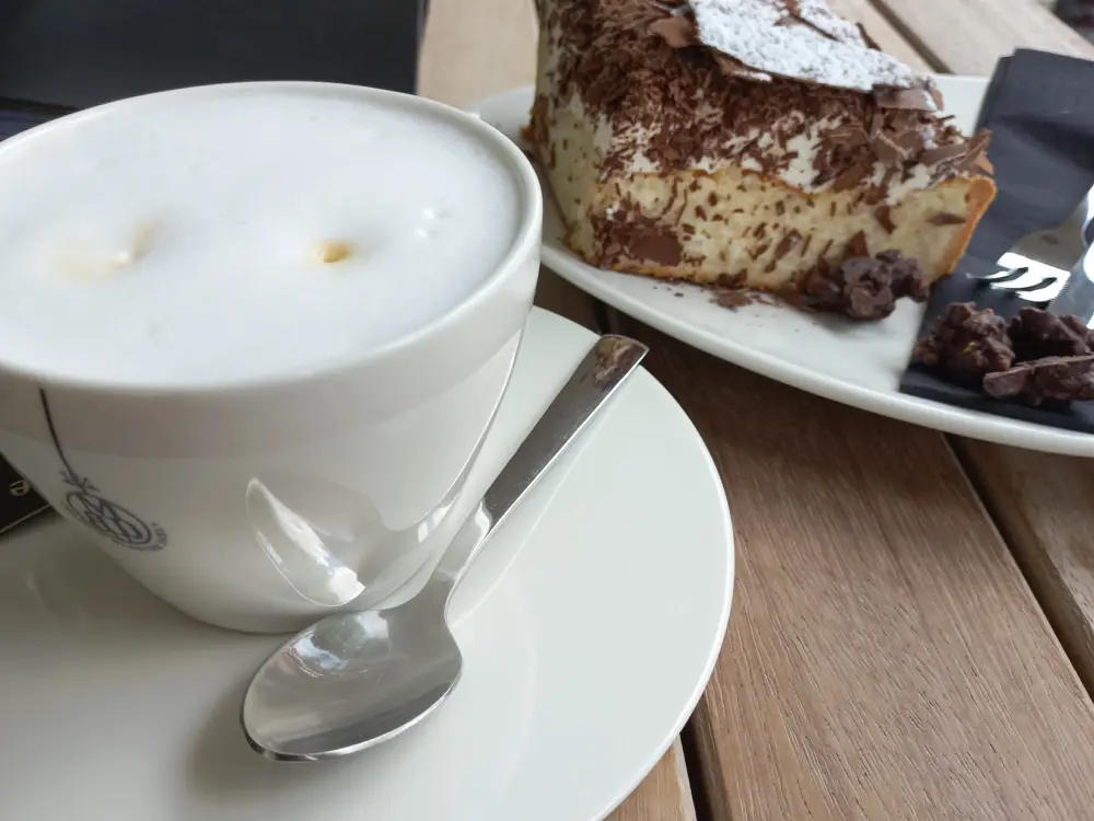 Restaurant Patisserie Peter Lemmens in Margraten