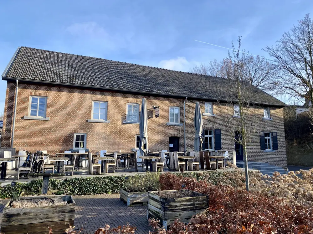 Restaurant PAULS in Wijlre