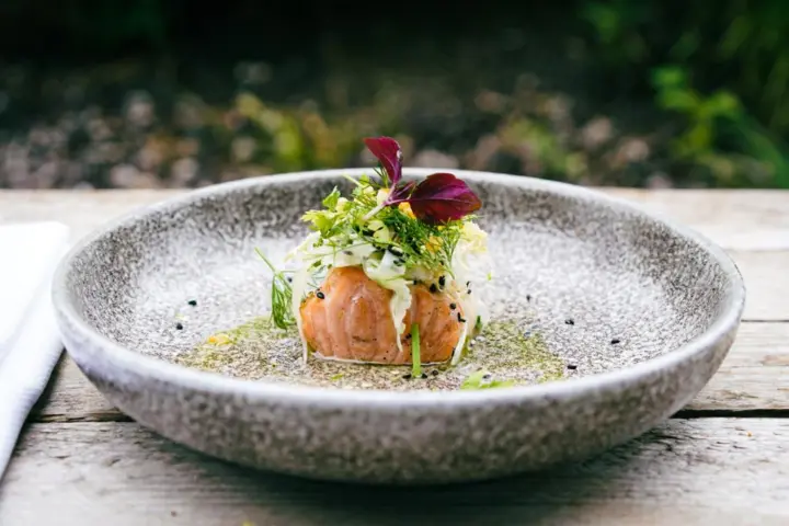 Restaurant Paviljoen Sterrebos in Groningen