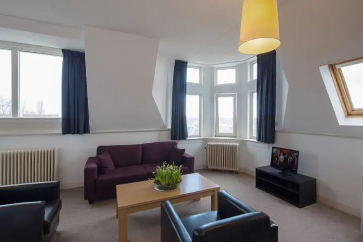 Pension Barendregt - kamer en appartementenverhuur Rotterdam in Rotterdam
