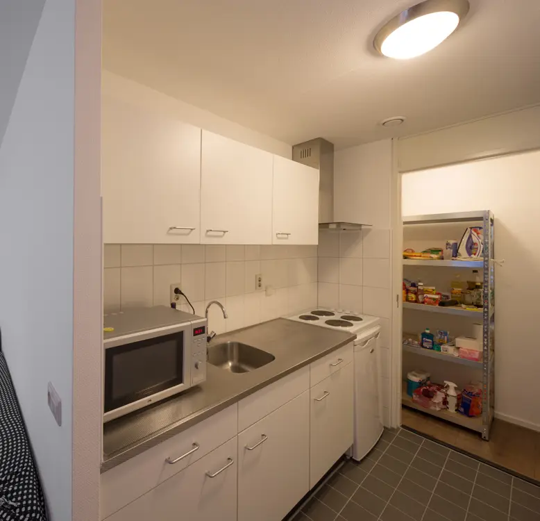 Pension Barendregt - kamer en appartementenverhuur Rotterdam in Rotterdam