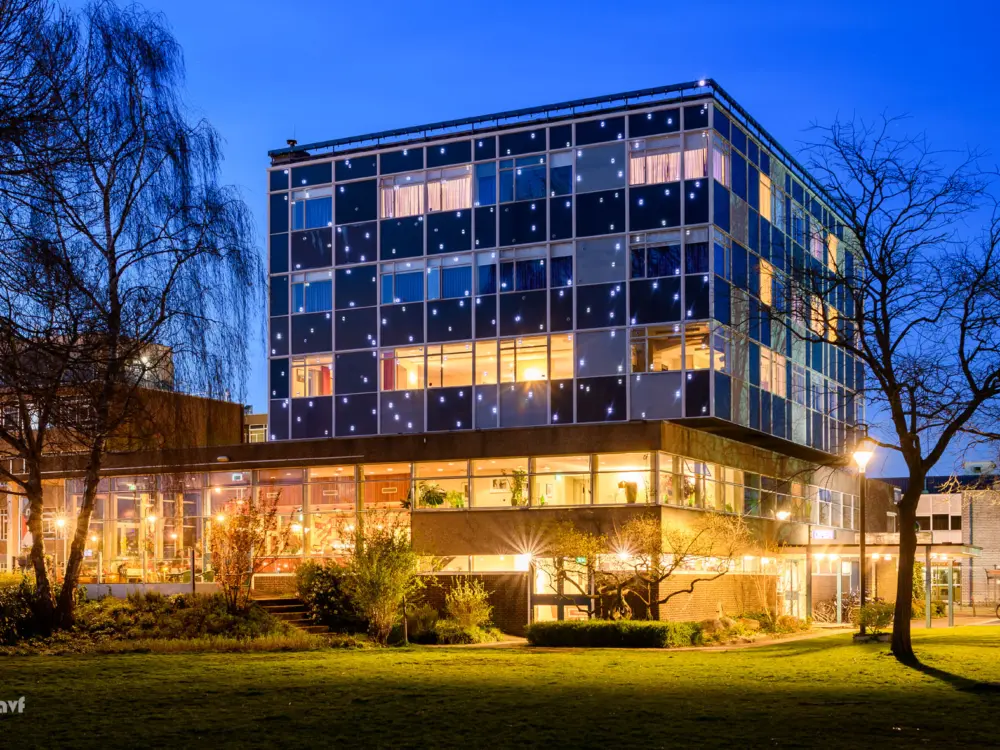 Hotel Pension Homeland in Amsterdam