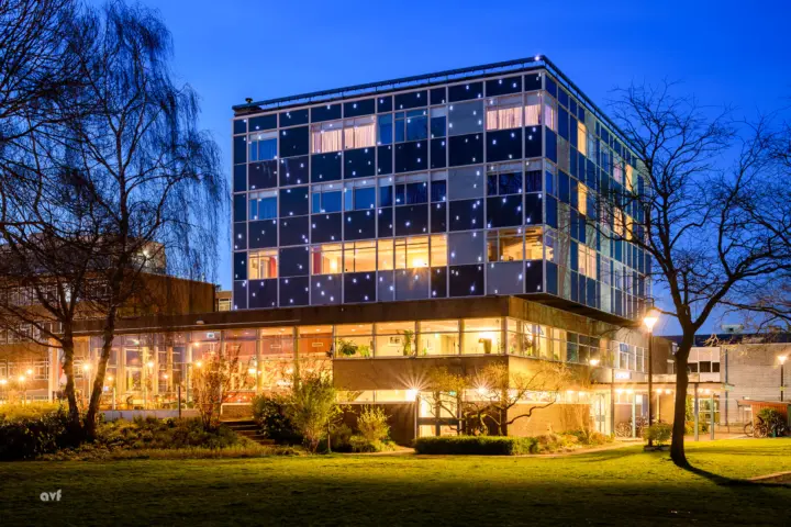 Hotel Pension Homeland in Amsterdam