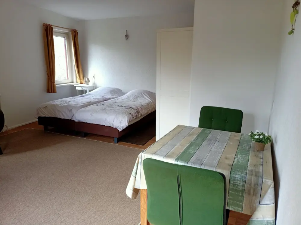 Bed & Breakfast Pension Sint Rosa in Schin op Geul