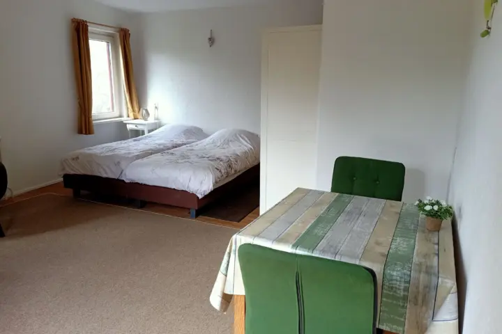 Bed & Breakfast Pension Sint Rosa in Schin op Geul