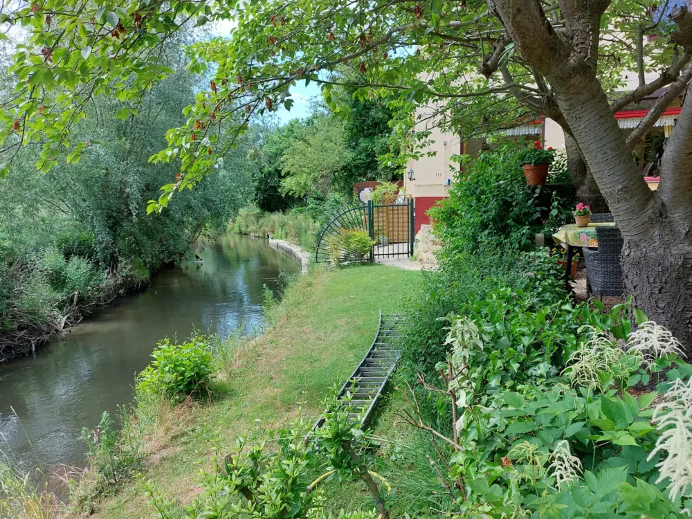 Bed & Breakfast Pension Sint Rosa in Schin op Geul