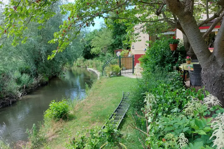 Bed & Breakfast Pension Sint Rosa in Schin op Geul