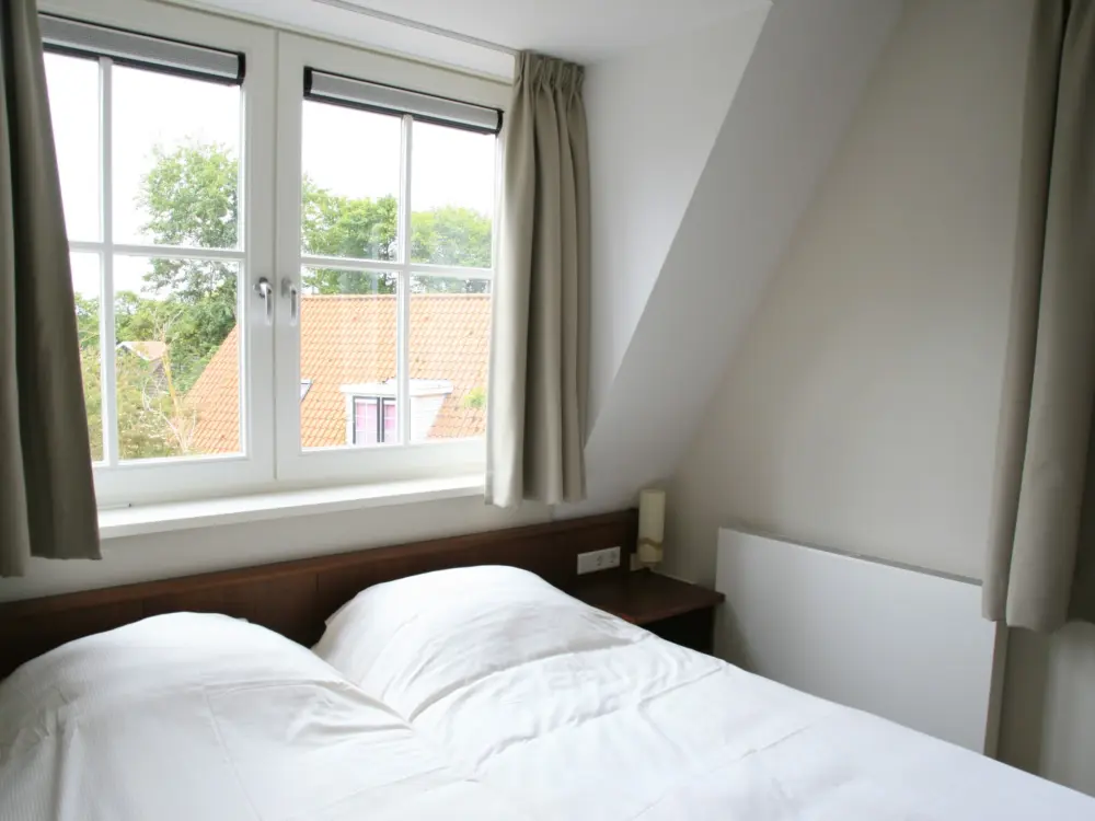 Accommodatie Pension Zeerust in Renesse