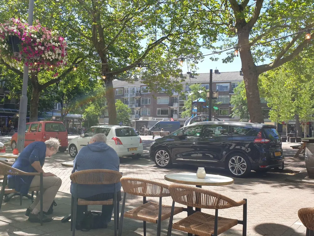 Restaurant Peppel Eten & Drinken in Rotterdam