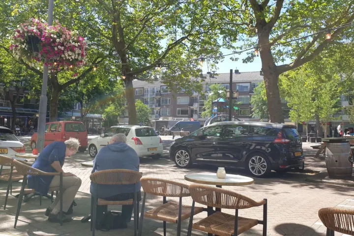 Restaurant Peppel Eten & Drinken in Rotterdam