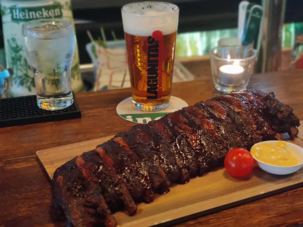Restaurant Peppel Eten & Drinken in Rotterdam