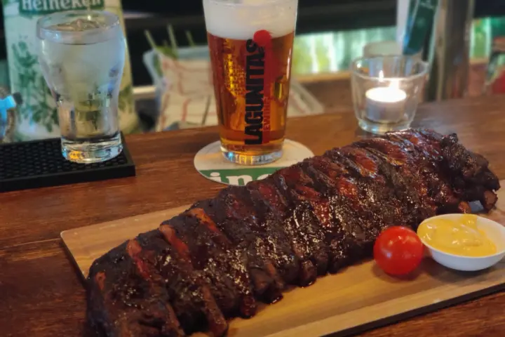 Restaurant Peppel Eten & Drinken in Rotterdam