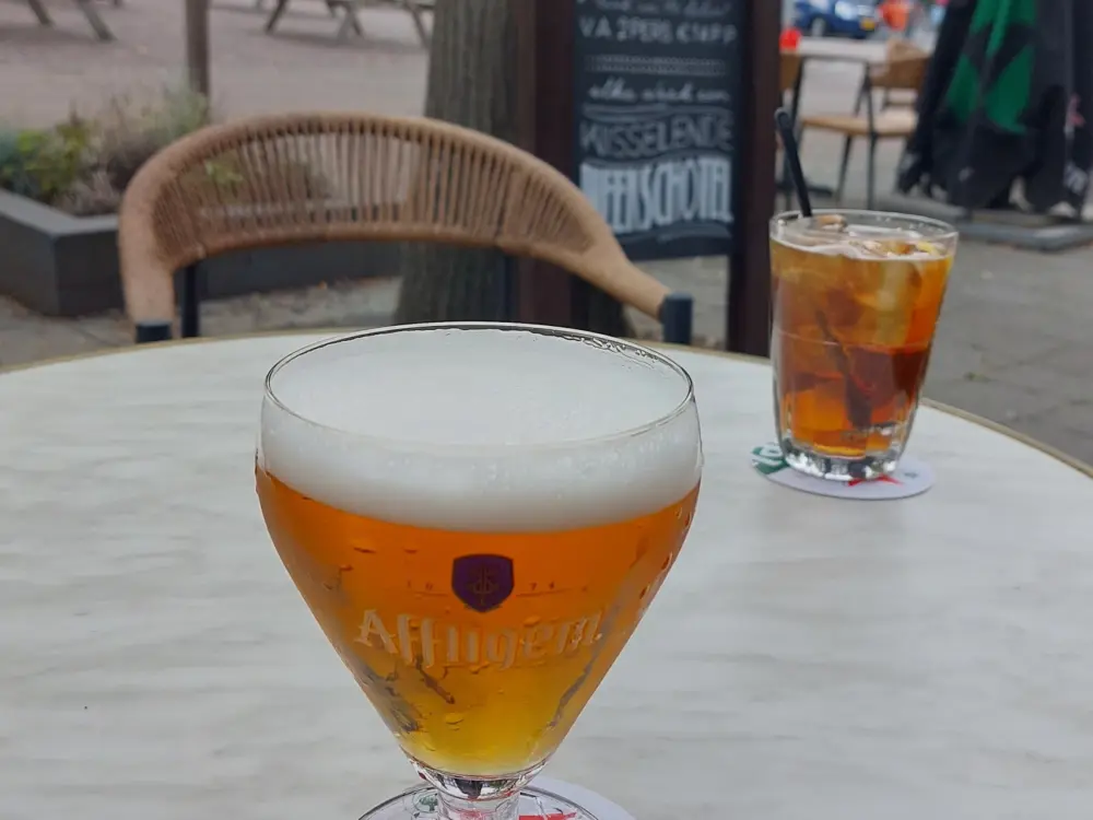 Restaurant Peppel Eten & Drinken in Rotterdam