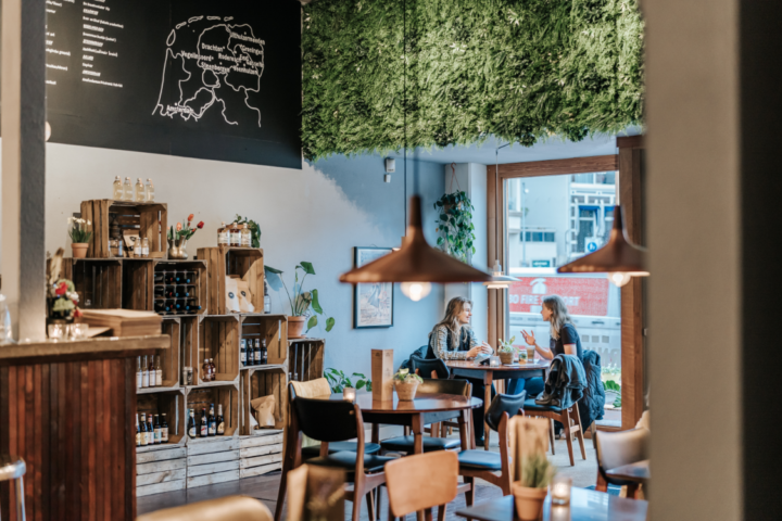Restaurant Pernikkel in Groningen