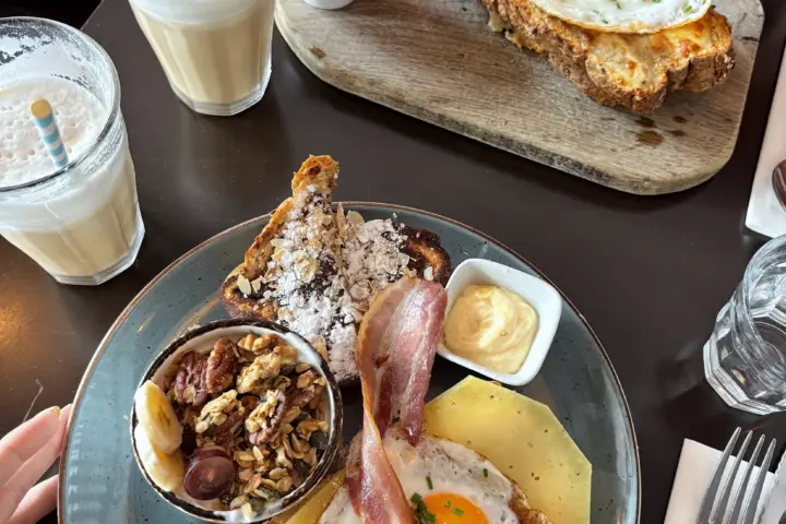 Restaurant Pernikkel in Groningen
