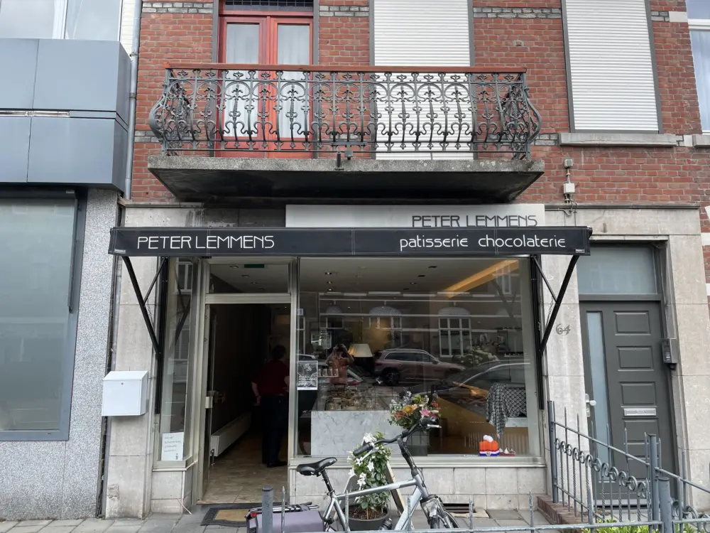 Restaurant Peter Lemmens Scharn in Maastricht