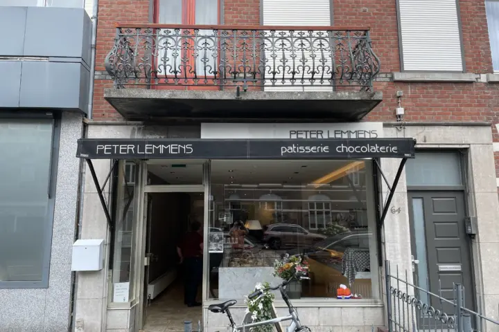 Restaurant Peter Lemmens Scharn in Maastricht
