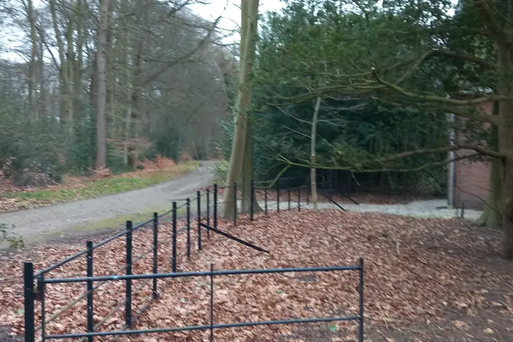Accommodatie Petite Grangette in 's-Graveland