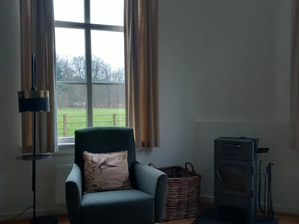 Accommodatie Petite Grangette in 's-Graveland