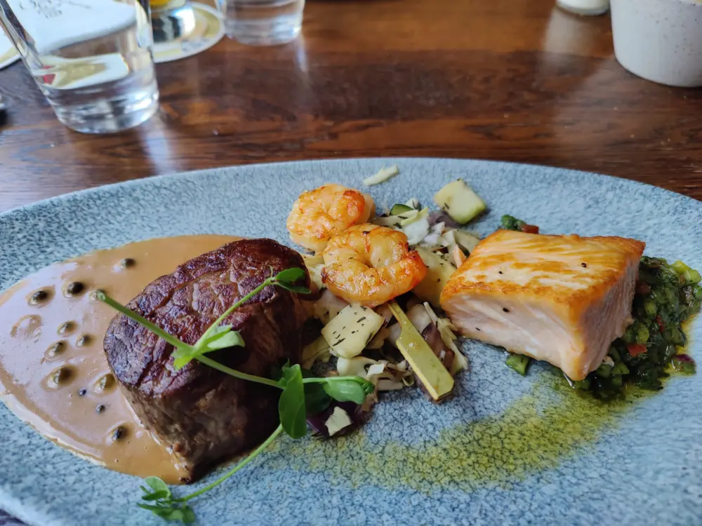 Restaurant Picasso Restaurant in 's-Hertogenbosch