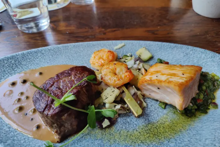 Restaurant Picasso Restaurant in 's-Hertogenbosch