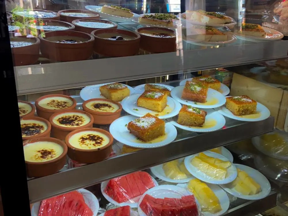 Restaurant Pide & Grill in Apeldoorn