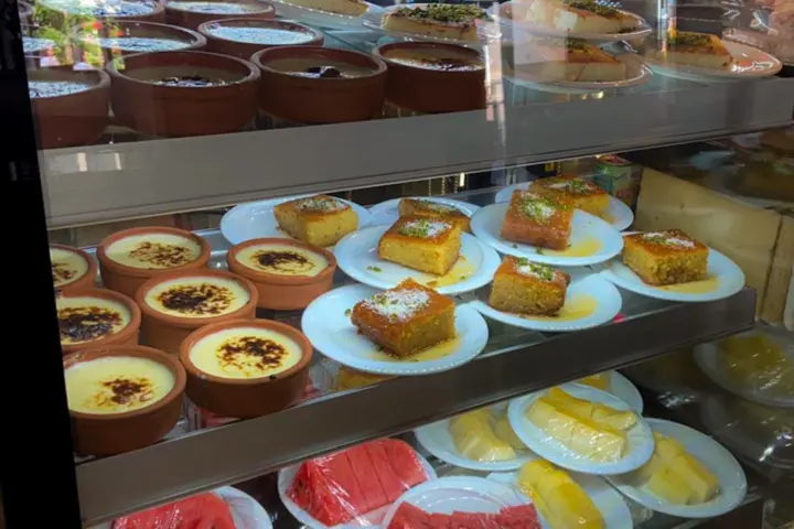 Restaurant Pide & Grill in Apeldoorn