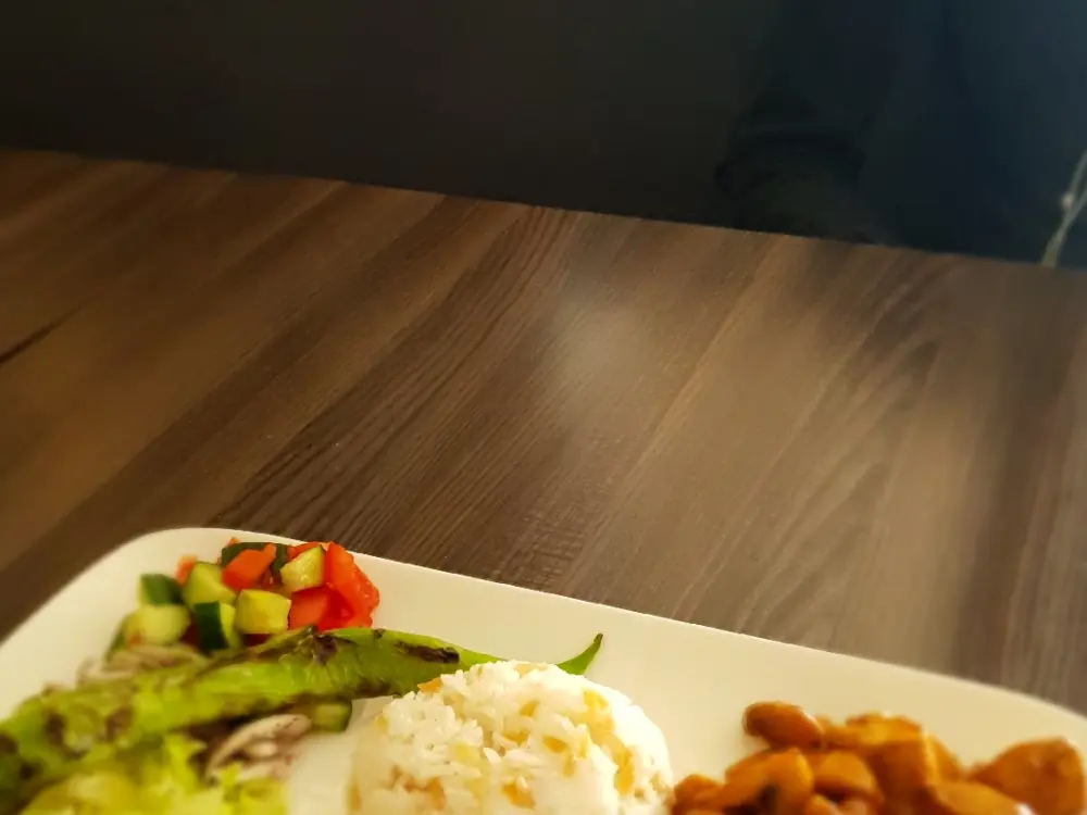 Restaurant Pide & Grill in Apeldoorn