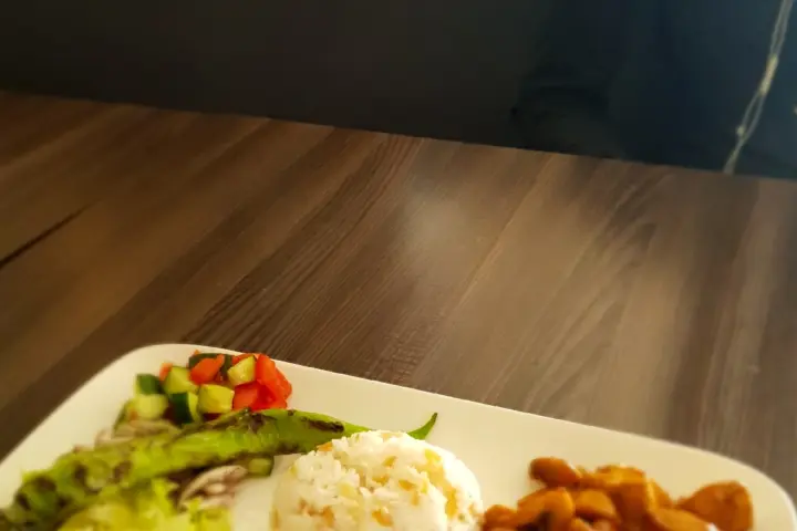 Restaurant Pide & Grill in Apeldoorn