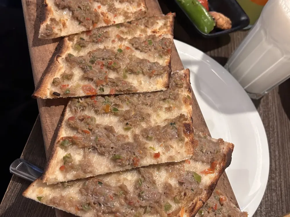 Restaurant Pide & Grill in Apeldoorn
