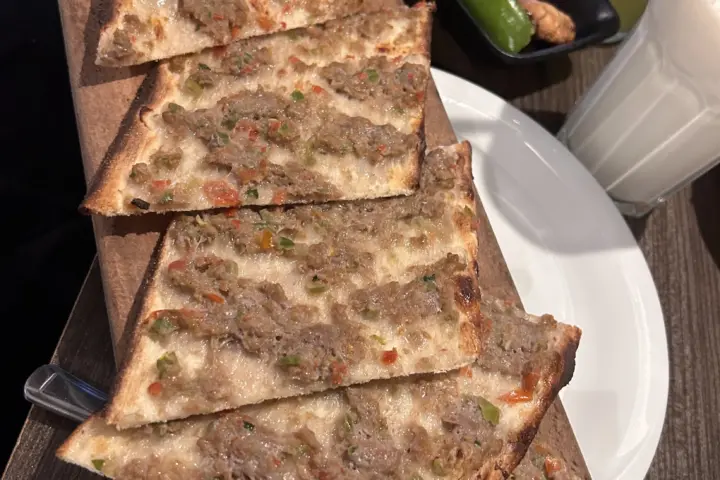 Restaurant Pide & Grill in Apeldoorn