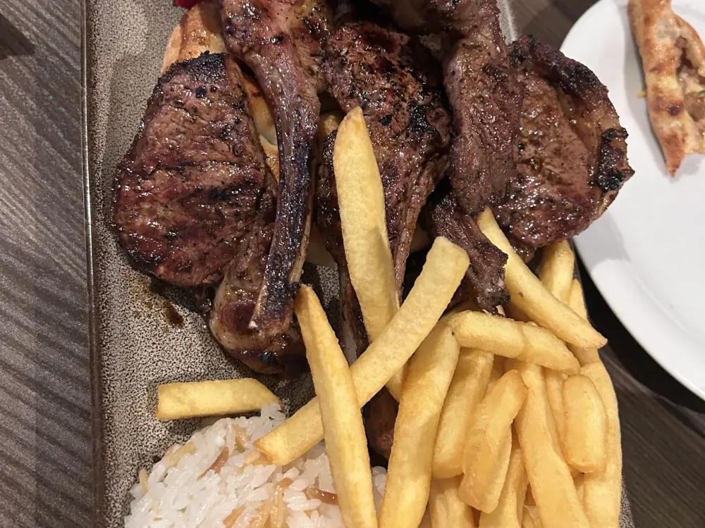 Restaurant Pide & Grill in Apeldoorn