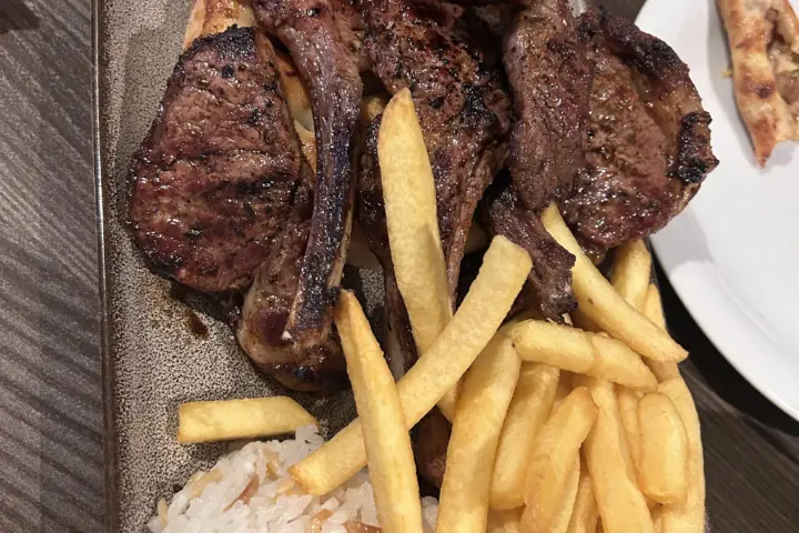 Restaurant Pide & Grill in Apeldoorn