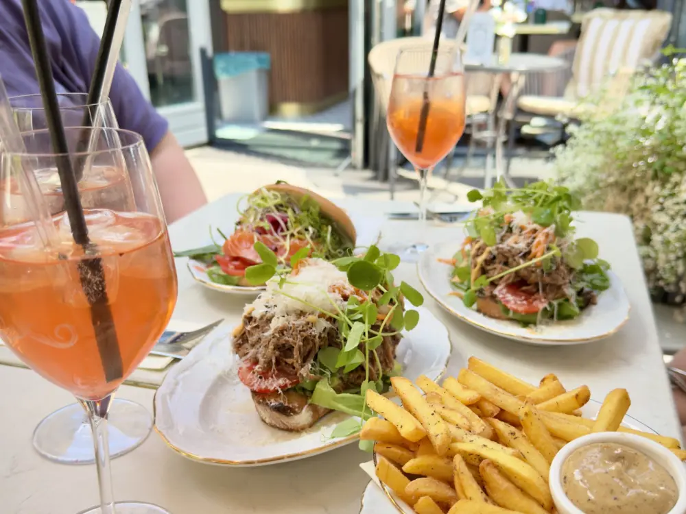 Pilkington's in 's-Hertogenbosch