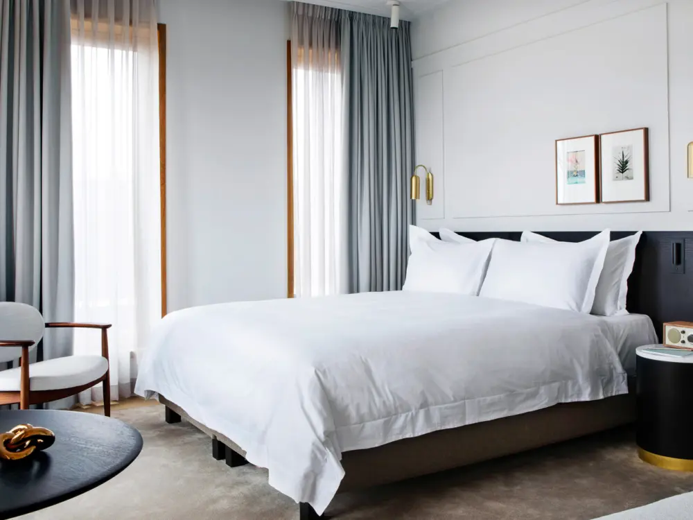 Pillows Grand Boutique Hotel Maurits at the Park, an SLH Hotel in Amsterdam