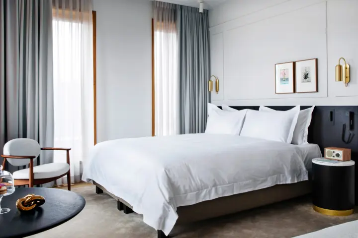 Pillows Grand Boutique Hotel Maurits at the Park, an SLH Hotel in Amsterdam