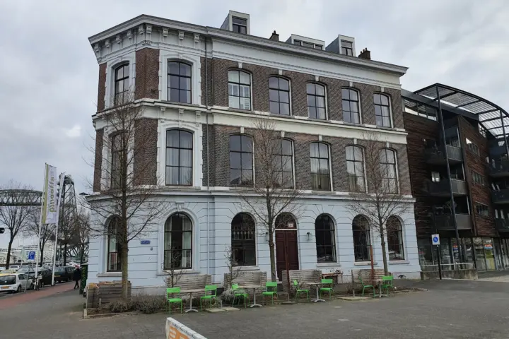 Pincoffs 1879 B.V. in Rotterdam