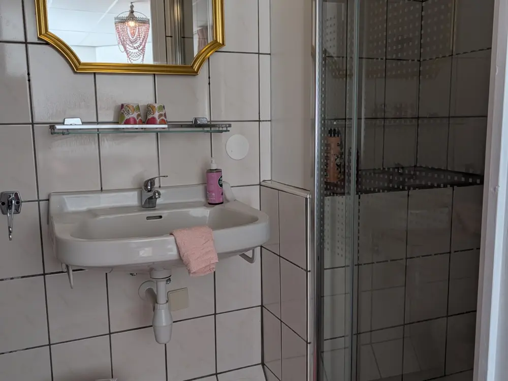 Pink Hotel B&B Lela in Valkenburg
