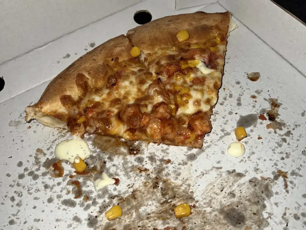 Restaurant Pizza Palace in Apeldoorn