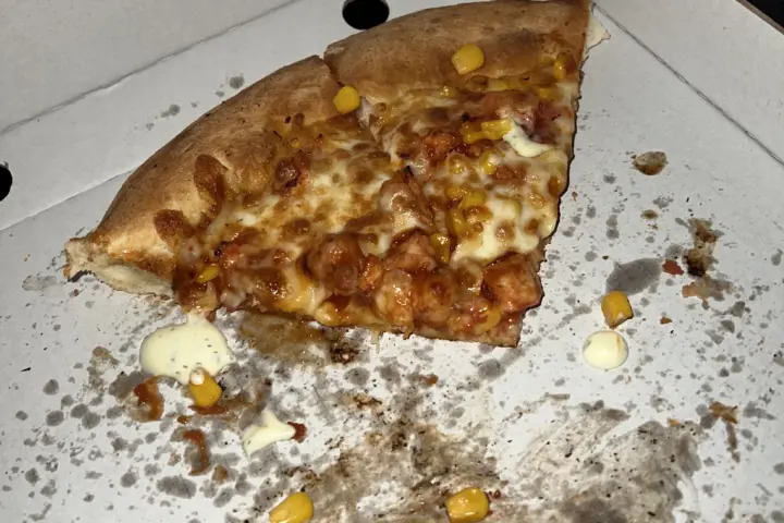 Restaurant Pizza Palace in Apeldoorn