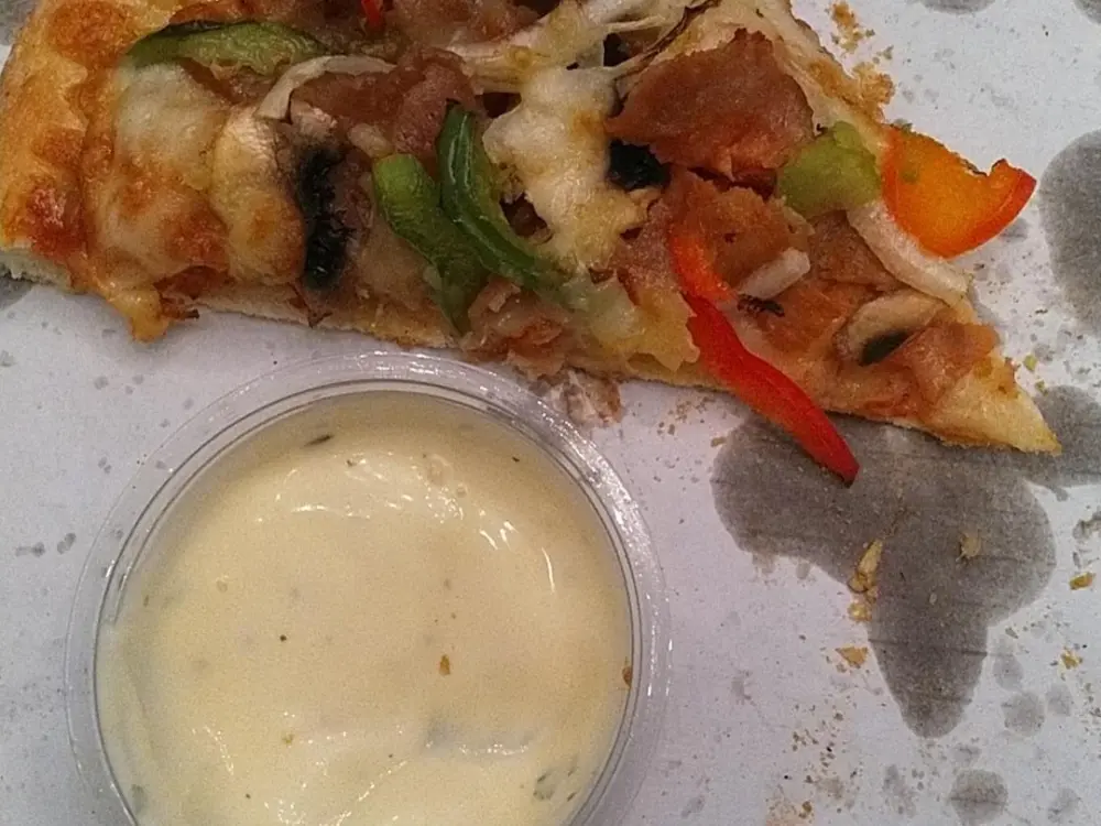 Restaurant Pizza Palace in Apeldoorn