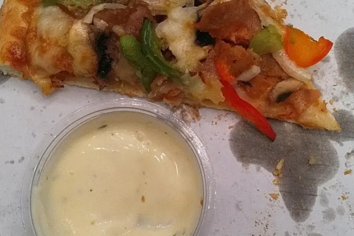Restaurant Pizza Palace in Apeldoorn