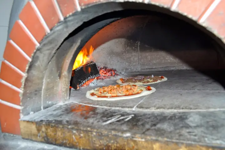 Restaurant Pizzeria di Firenze in Burgh-Haamstede
