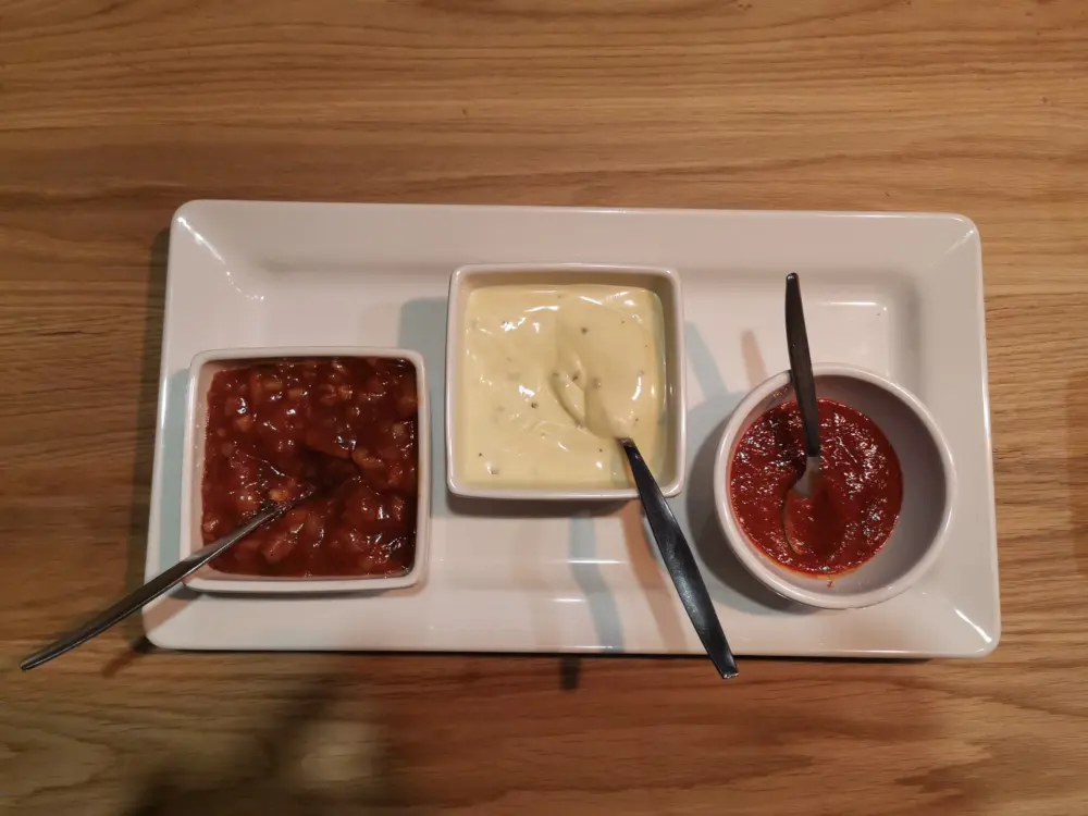 Restaurant Pizzeria San Remo in Apeldoorn
