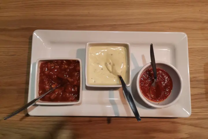 Restaurant Pizzeria San Remo in Apeldoorn