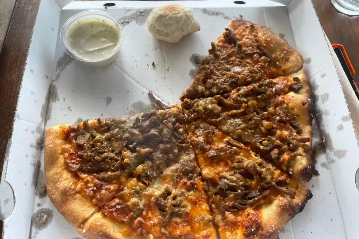 Restaurant Pizzeria shoarma Pronto Kortenhoef in Kortenhoef