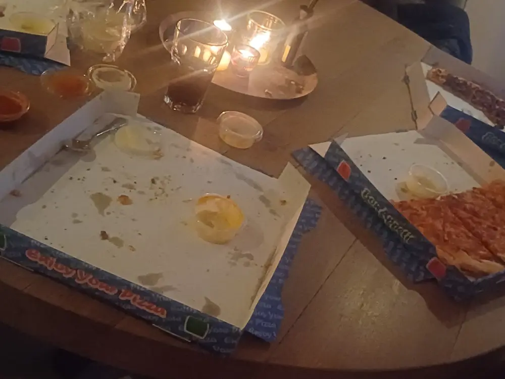 Restaurant Pizzeria shoarma Pronto Kortenhoef in Kortenhoef